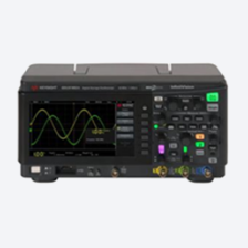 Oscilloscope(모델명 EDUX1052A) 장비 이미지