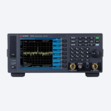 Spectrum Analyzer(모델명 N9321C) 장비 이미지